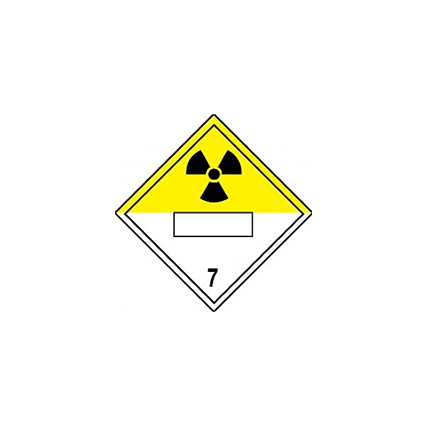 Custom Radioactive