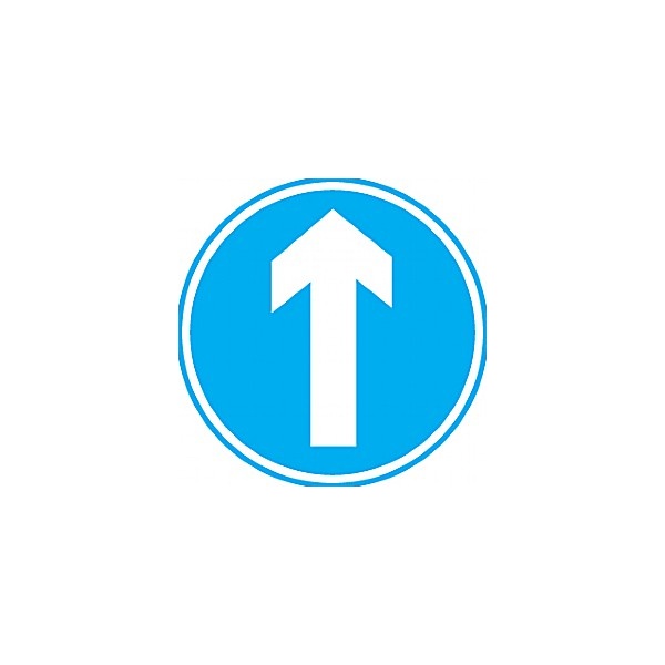 Up/Down Sign