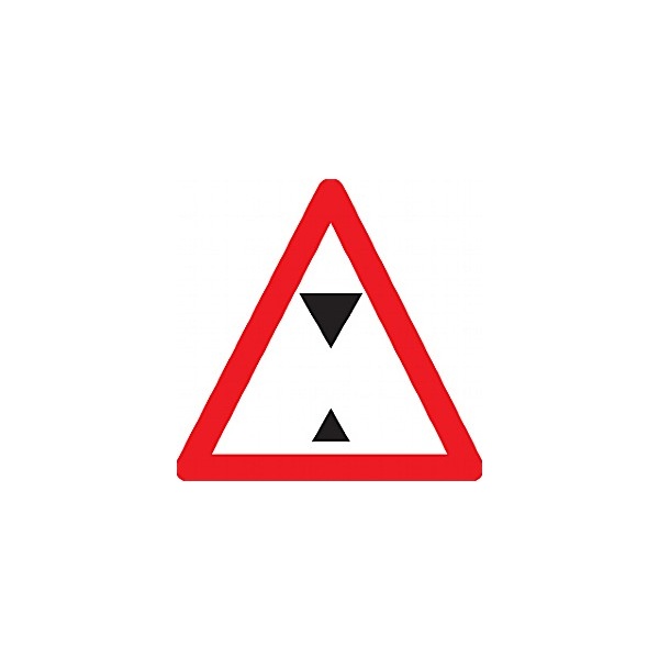 Custom Height Limit Sign Street Signs