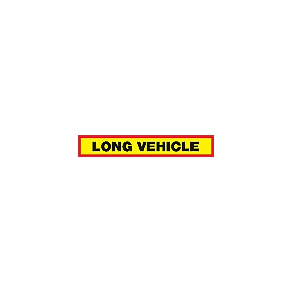 Long Vehicle