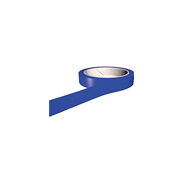 Blue Adhesive Floor Marking Tapes