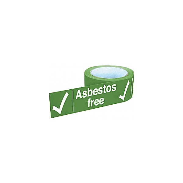 Asbestos Free Tape
