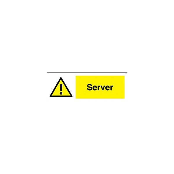 Server Socket Labels