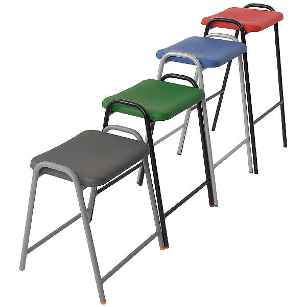 Polypropylene Stools