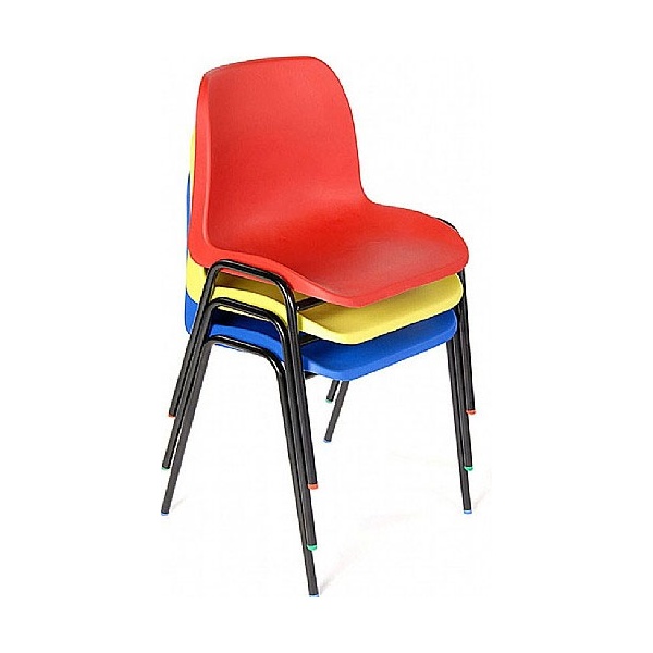 Poly Canteen Chairs