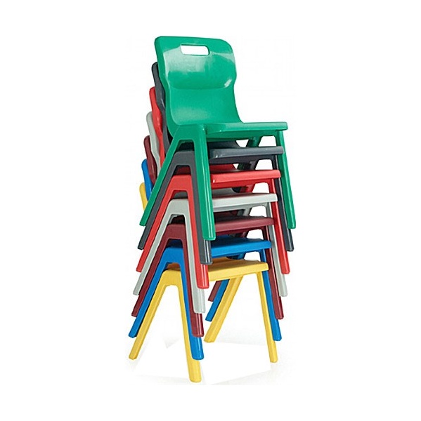 Posture Poly Canteen Chair