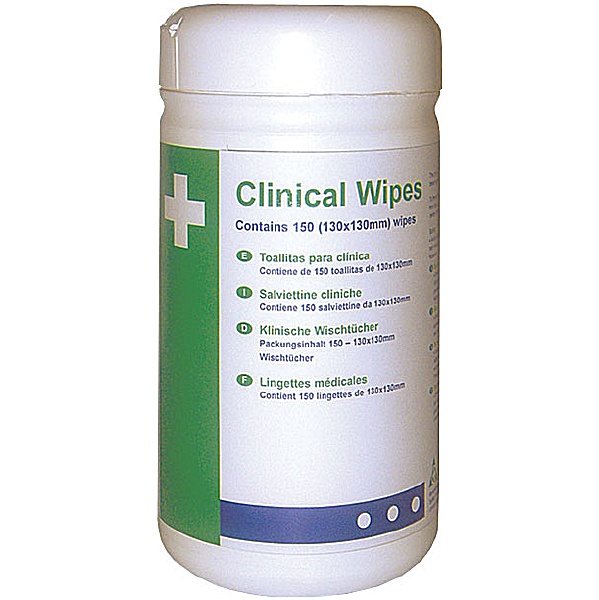 Clinical Wipes