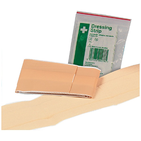 Dressing Strips