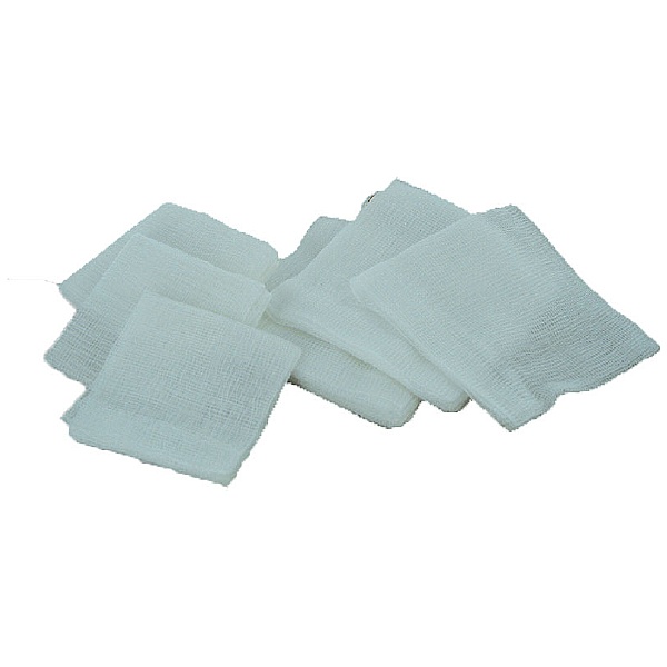 Gauze Swabs