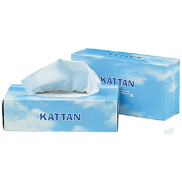 Face Tissues