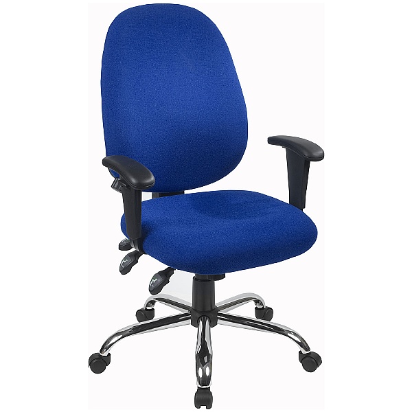 Ulverston Operator Chair
