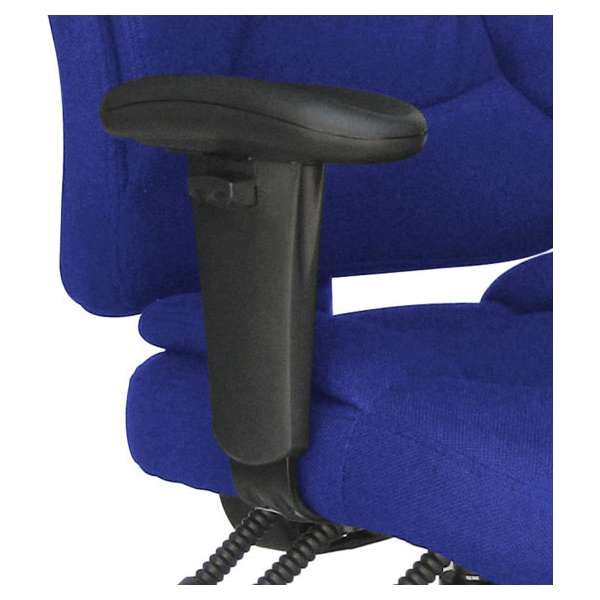 Adjustable Arms Office Chairs