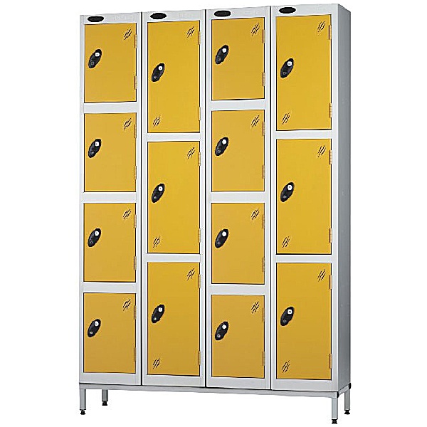 Locker Stands