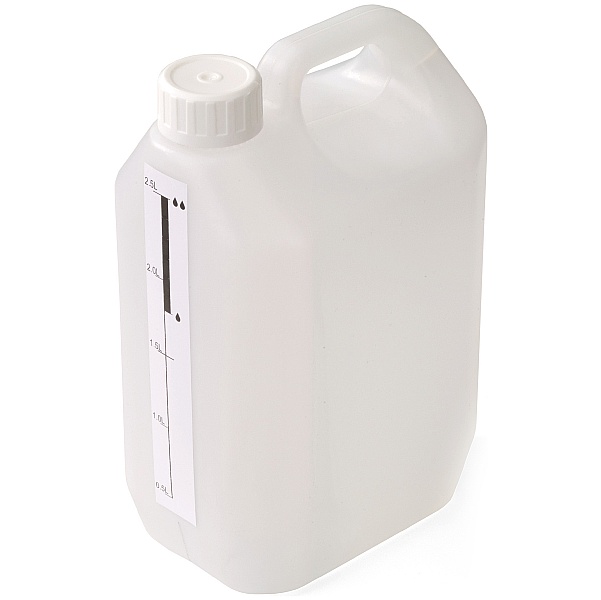 Numatic 2.5 Litre MopMatic Dosing Bottle 629118