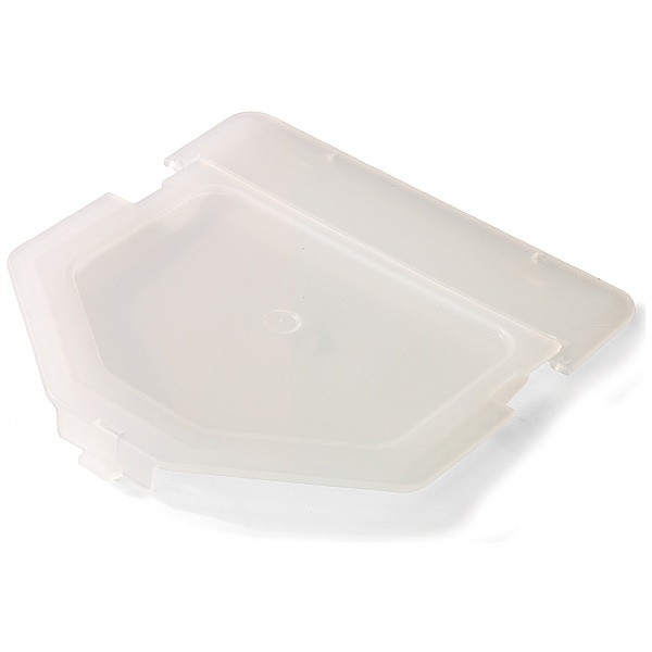 Numatic Clear Lid For 5 Litre Pails 629164