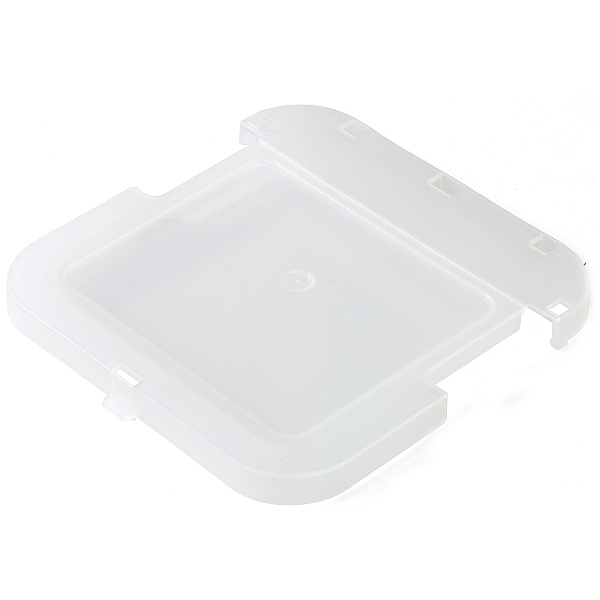 Numatic Clear Lid For 6 Litre Pail 629165