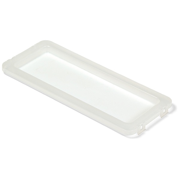 Numatic Translucent Lid For 15 Litre Wide Buckets