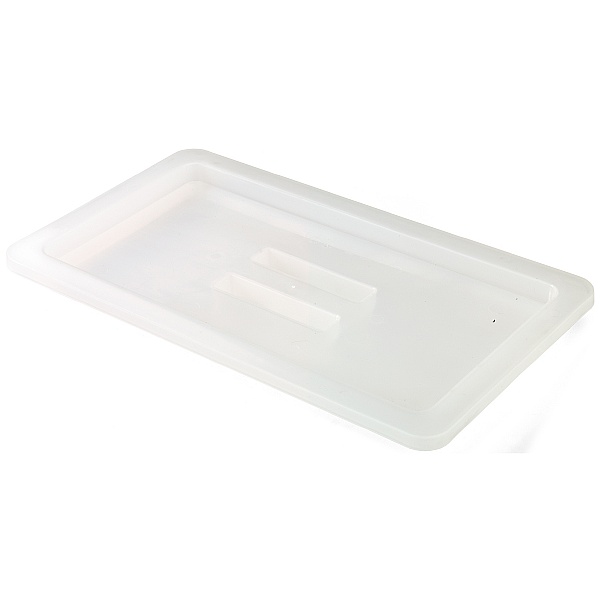 Numatic Drop On Clear Lid 629061