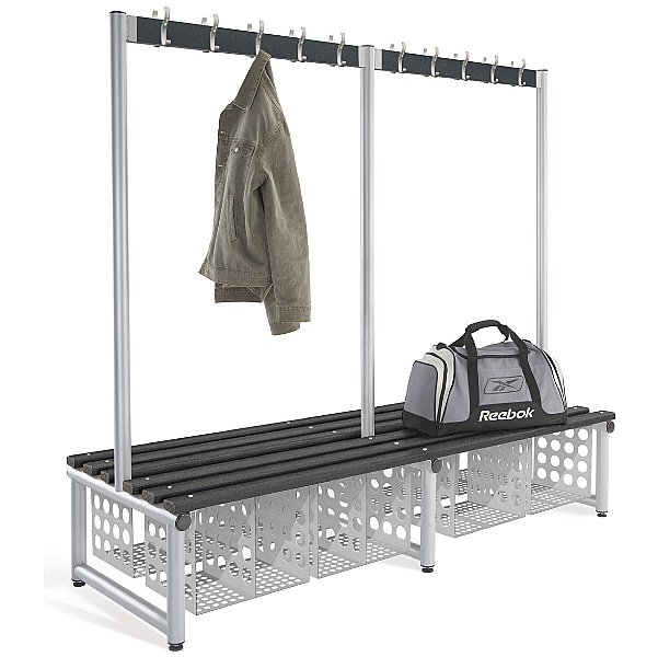 Cloakroom Benches