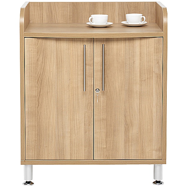 Trilogy Boardroom Credenza Storage