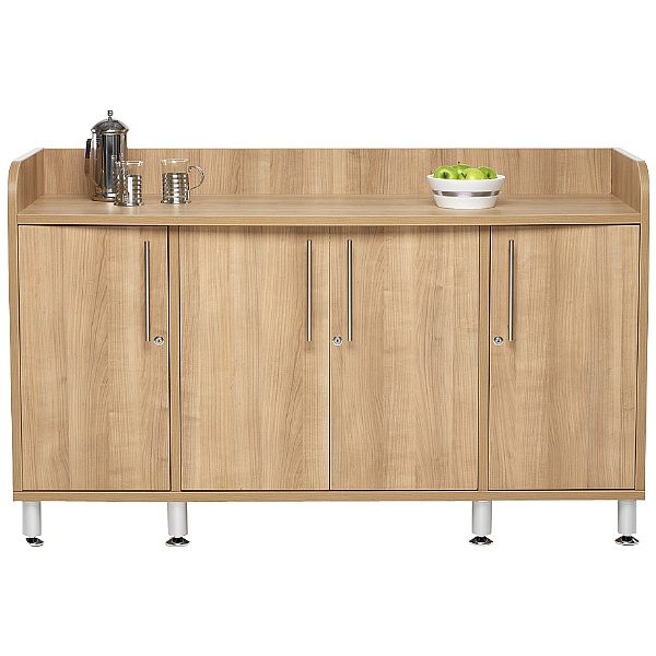 Trilogy Executive Storage Credenza