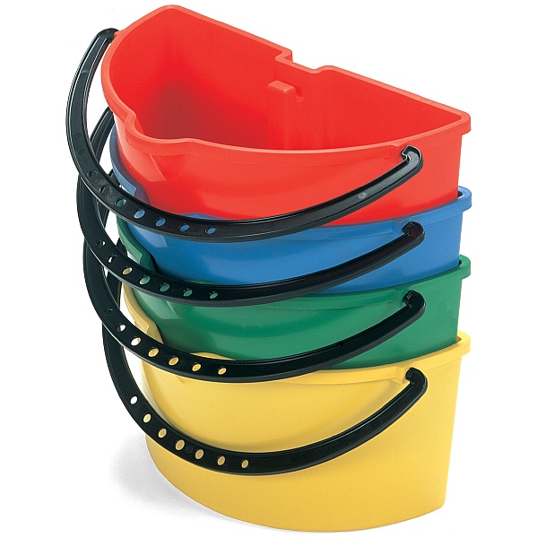 Numatic 14 Litre Mop Pails