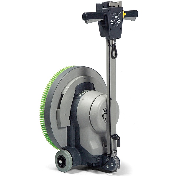 Numatic NuSpeed NRL 1500 Floorcare Machine 704521