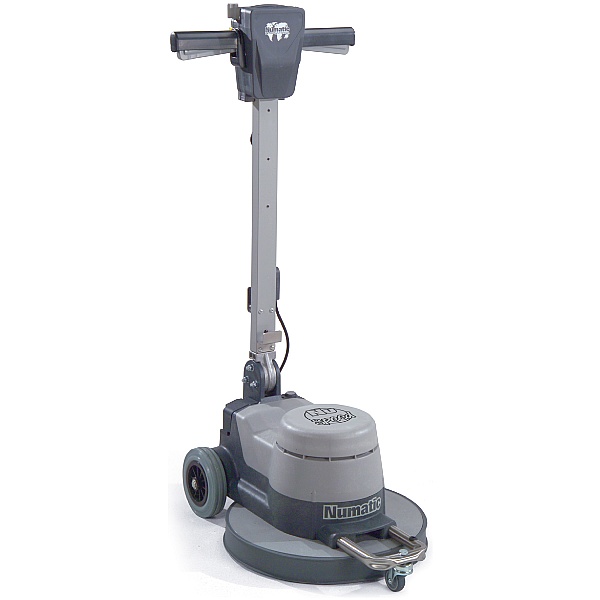 Numatic NuSpeed Ultra NRU1500 Floorcare Machine