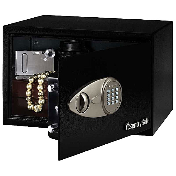 Sentry Electronic Locking Security Safe