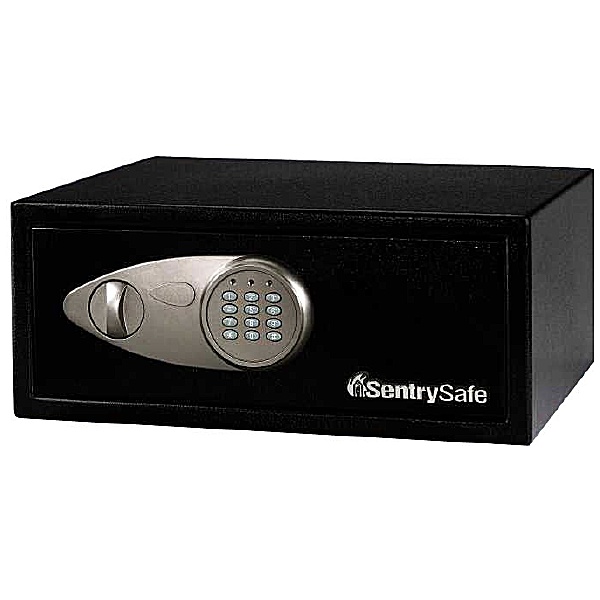 Sentry Laptop Security Safe