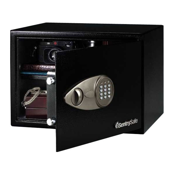 Sentry Laptop Security Safe X125