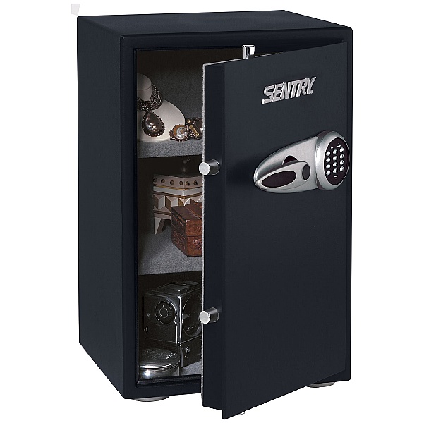 Sentry Electronic Safe