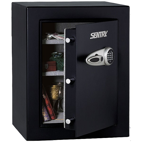 Sentry Electronic Safe