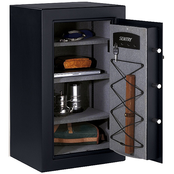 Sentry Electronic Safe T0-331