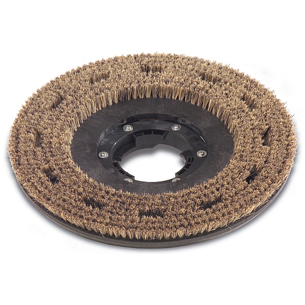 High Speed Short Trime Burnish Brush 606086