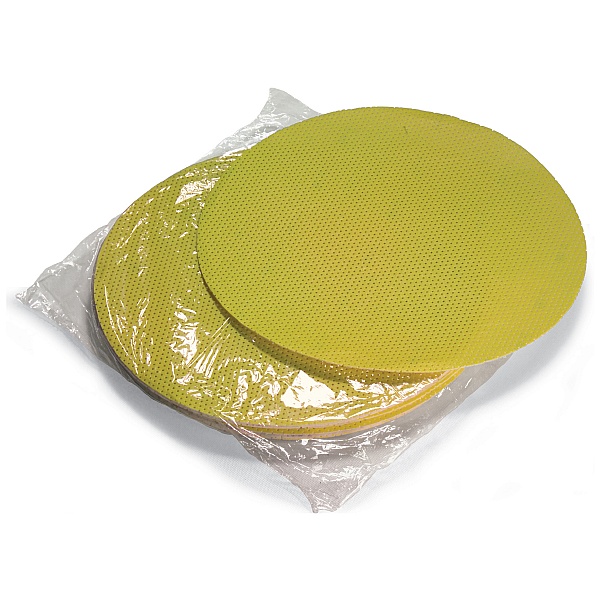 Numatic Airo - Prep Sanding Discs x10