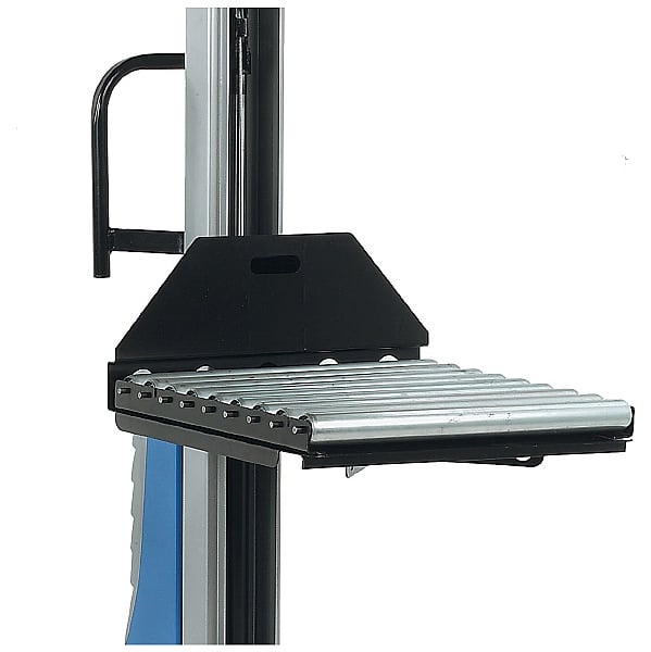 Roller Platform For Freedom Stacker