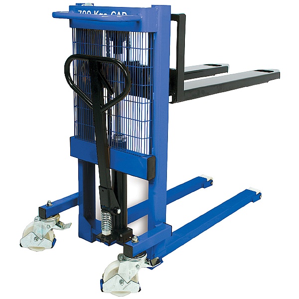 Britruck High Lift Pallet Mover