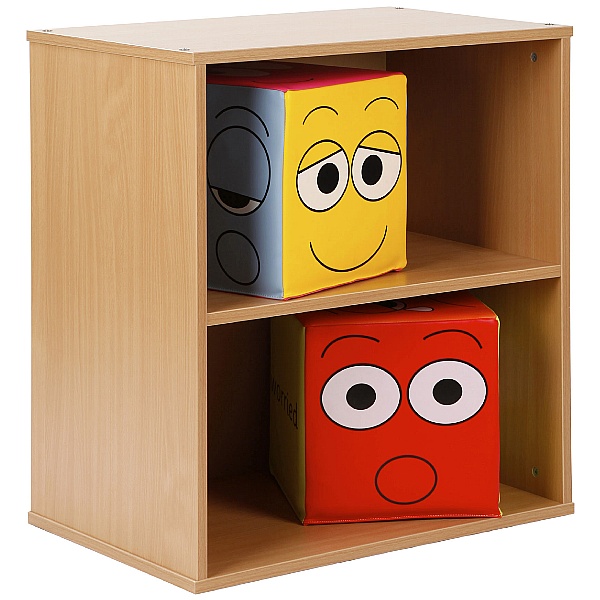 Storage Allsorts Shelf Unit