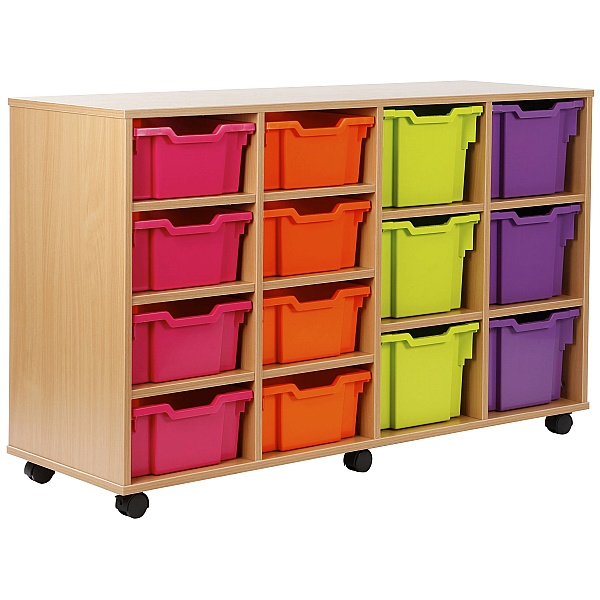 14 Tray Variety Storage Brights