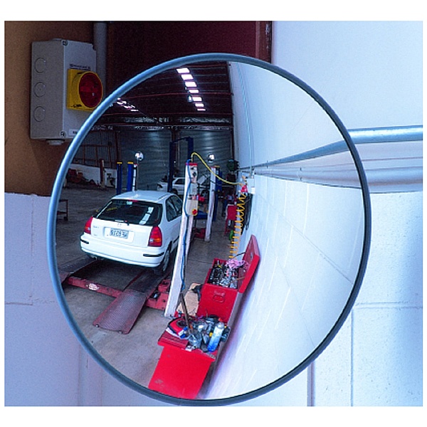 Interior Acrylic Convex Mirrors