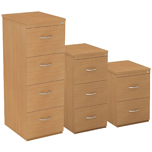 Alpha Plus Filing Cabinets