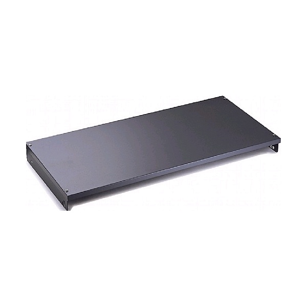 Alpha Plus Metal Shelf