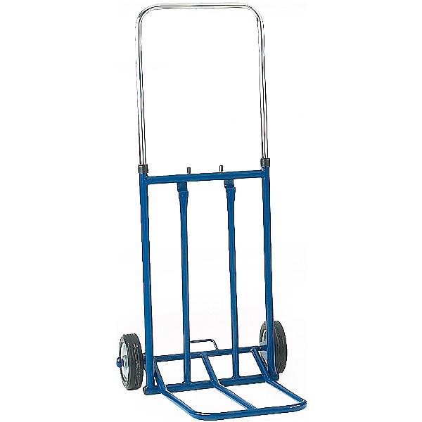 Budget Telescopic Sack Truck