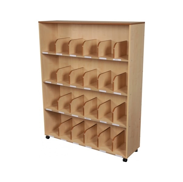 Adult Bookcase