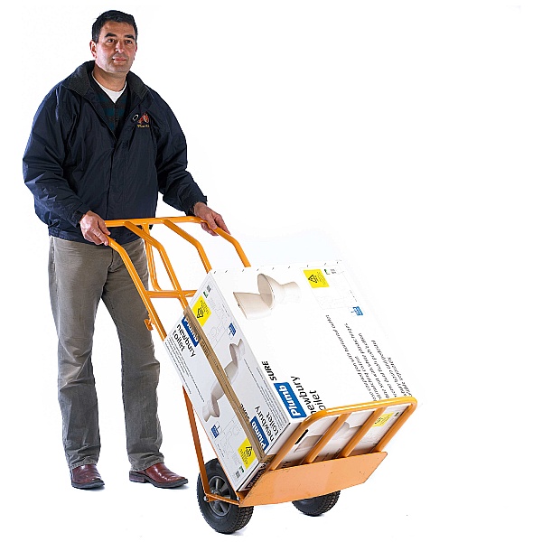 Extra Large Heavy Duty Sack Truck Standard Sack Trucks