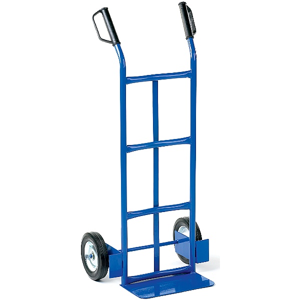 Steel Sack Truck