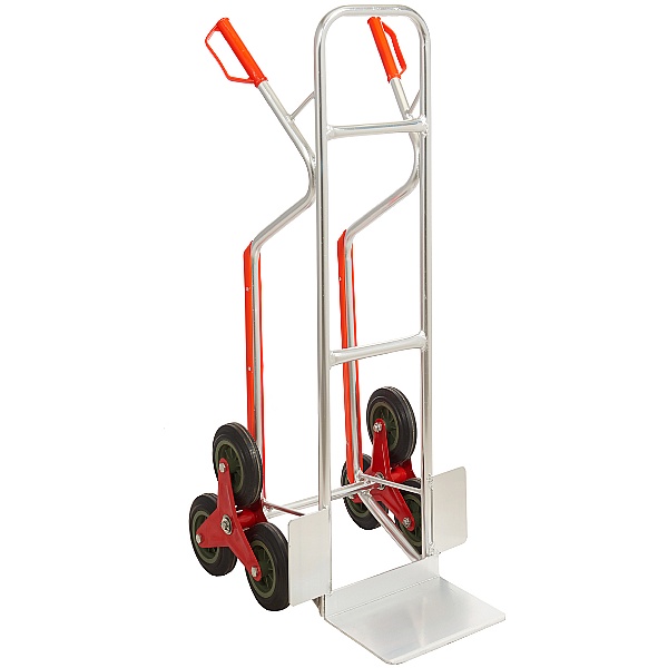 Aluminium Stairclimber With Skids