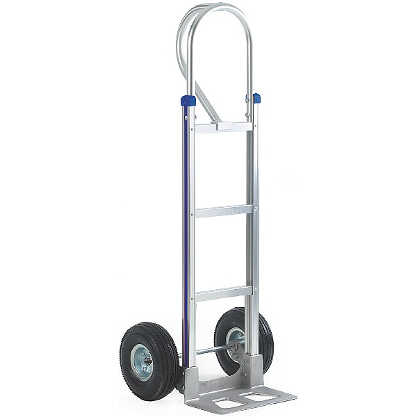 Aluminium Sack Trucks