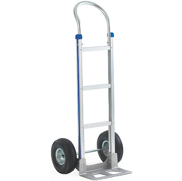 Aluminium Sack Trucks